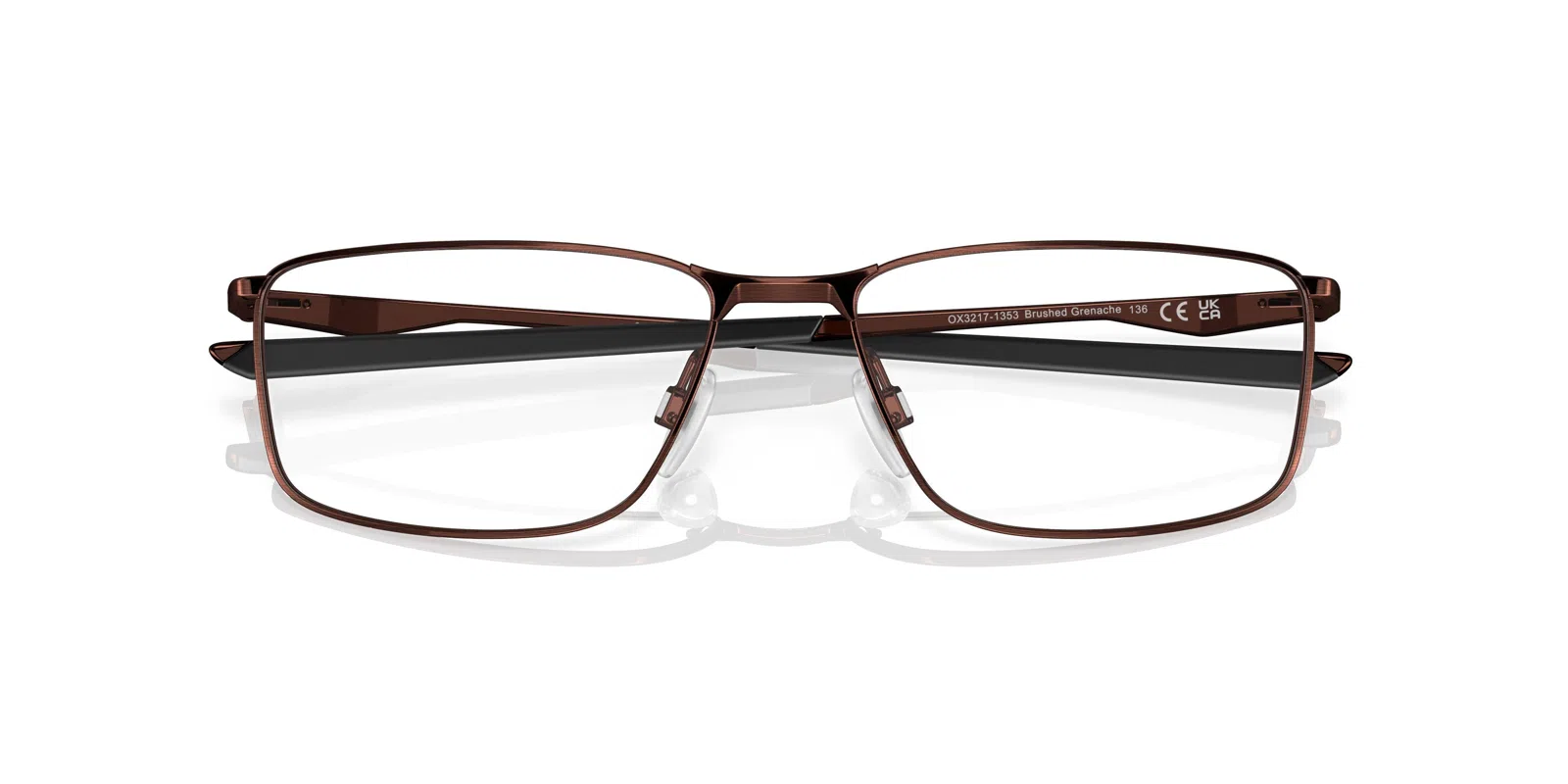 Oakley Socket 5.0 3217 Eyeglasses - view 74